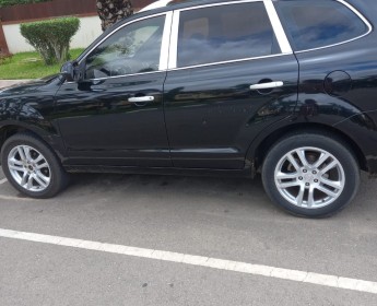 A venda Zenza X80