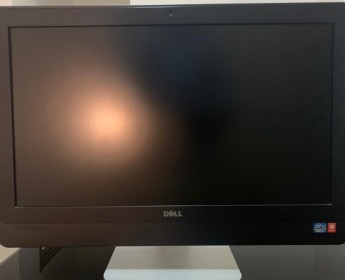 A venda Dell Optiplex 9010