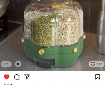 A venda Dispensador de graus e etc.