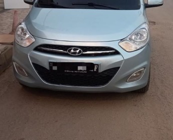 A venda Hyundai 10 _ 1.2
