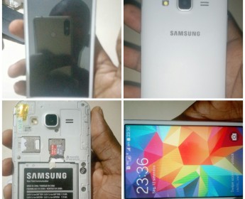 A venda Samsung 4gb rede 4G