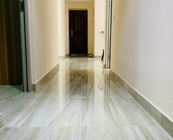 A venda Está a venda este apartamento no kilamba Kk5000 T3