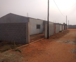 A venda Terreno a venda