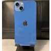 IPhone 13 Azul 128GB usado em excelente estado