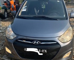 A venda Hyundai 10