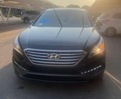 A venda Hyundai Sonata