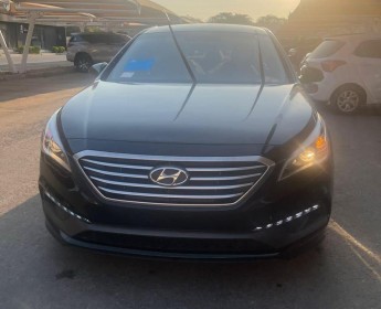 A venda Hyundai Sonata