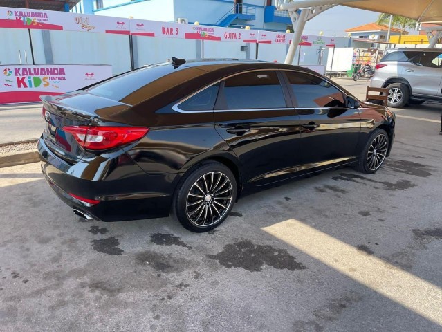 Venda Hyundai Sonata