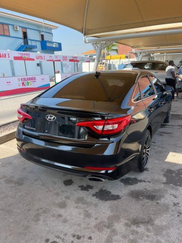 Venda Hyundai Sonata