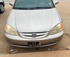 Comprar Honda Civic