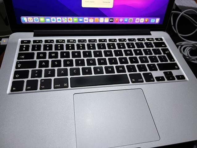 Macbook Pro 2015 | 250 GB SSD | Core I5