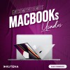 Macbook Pro 2017 | 128 GB | Core I5 | 13"