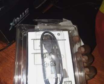 A venda HD Externo 4TB (Terabyte)