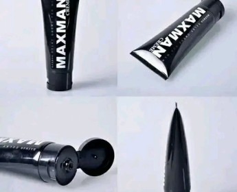 A venda Max Man