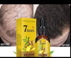 A venda Vendo Óleo para crescimento do Cabelo