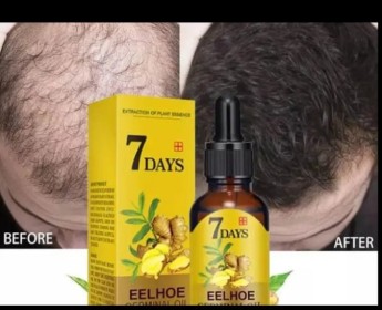 A venda Vendo Óleo para crescimento do Cabelo