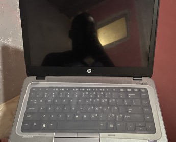 A venda PORTÁTIL I7 HP NOVINHO Core i7 5* Geração