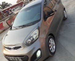 A venda Kia picanto* 4 cilindro 68mil km Motor selado Ac gela *Preço: 3.950.00...