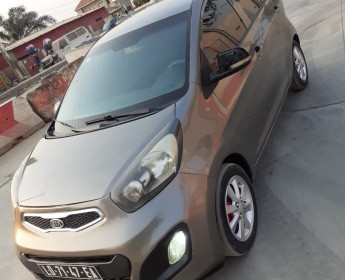 A venda Kia picanto* 4 cilindro 68mil km Motor selado Ac gela *Preço: 3.950.00...
