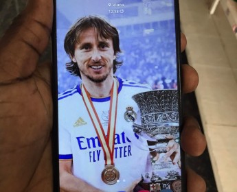 A venda Samsung Galaxy A21s