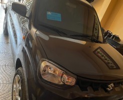 Comprar Suzuki spresso novo bom preço