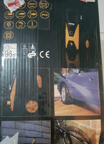 Venda Máquina à Jacto