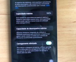 A venda IPhone 13 128Gb