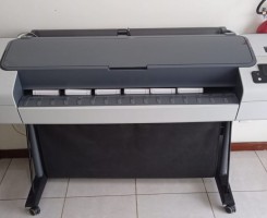 A venda Plotter hp designjet t790