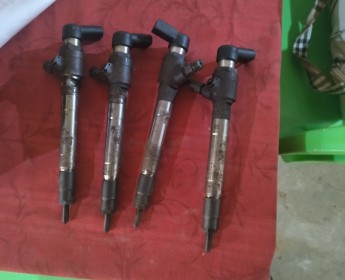A venda Injectores Ford Ranger