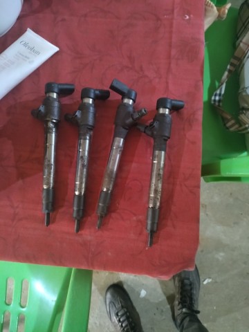 Injectores Ford Ranger
