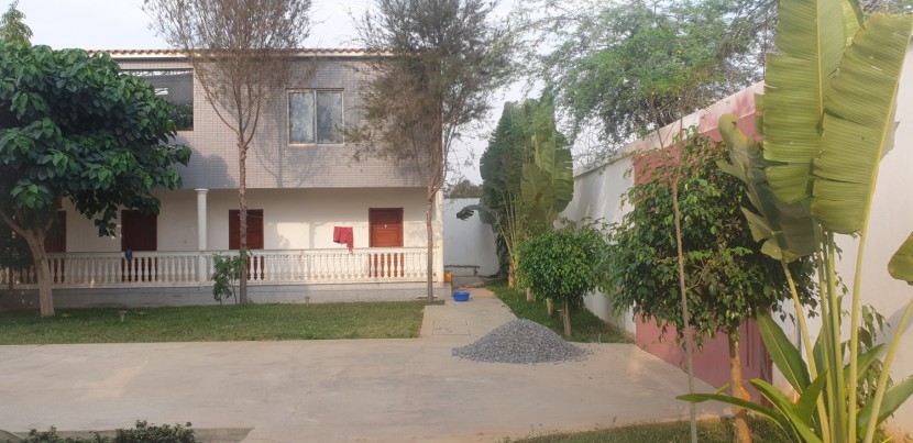 Venda MORADIA