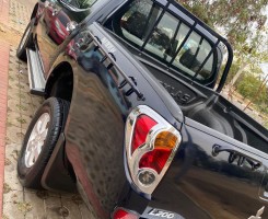 Comprar Mitshubishi L200 impecável