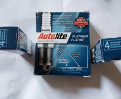 A venda Compre velas originais de platina made in USA. Ao menor preço de: 12.0...