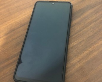 A venda Samsung A32 5G