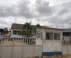 A venda Casa à venda