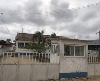 A venda Casa à venda