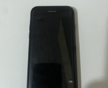 A venda IPhone 8