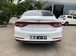 Hyundai Grandeur H 2020 lnmb