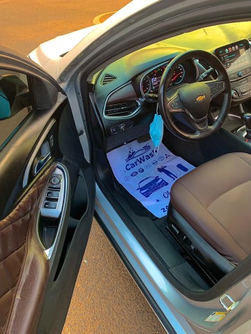 Chevrolet M 2019 H semi novo lnmb