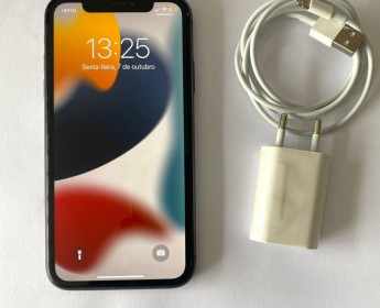 A venda 64GB