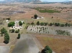 Anúncio Fazenda de 882,428 hectares, Huambo serviços