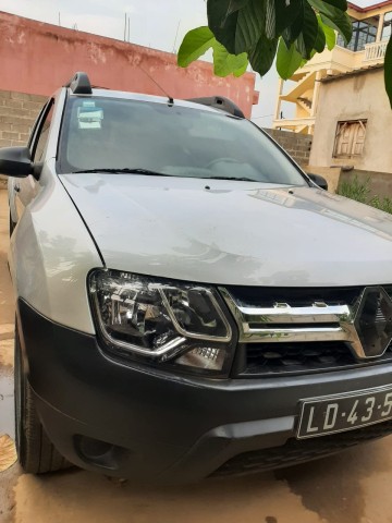 Venda Duster