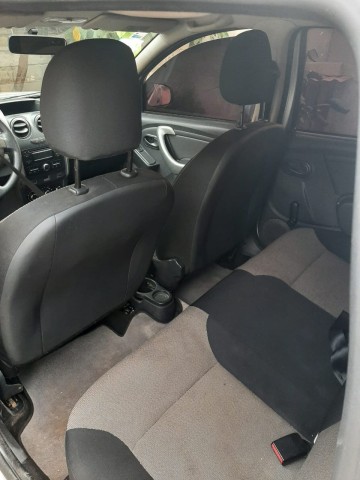 Venda Duster