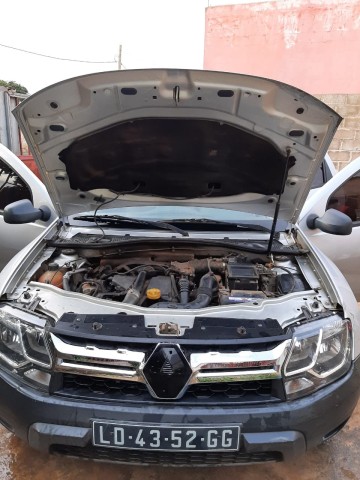 Venda Duster