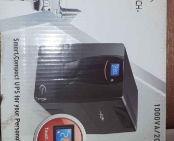 A venda Uns wintech