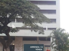 Anúncio Loja de alto padrão, cidade edifício S. Paulo
