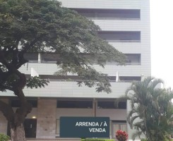 A venda Loja de alto padrão, cidade edifício S. Paulo
