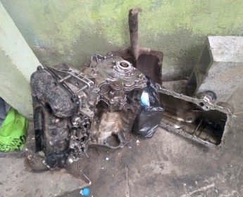 A venda Motor de Suzuki Swift/Jimny
