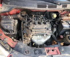 Comprar Chevrolet SAIL