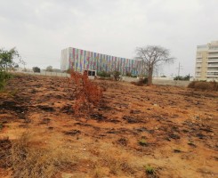A venda Terreno de 2 hectares, Talatona prntble